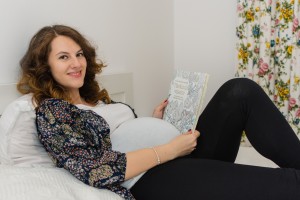 Sedinta maternitate 9 luni         